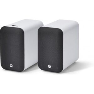 Q Acoustics M20 Hd -Aktivhøjttaler, Hvid