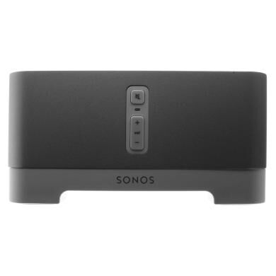 Sonos CONNECT:AMP gris - Reacondicionado: como nuevo   30 meses de garantía   Envío gratuito
