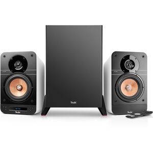 Teufel ULTIMA 25 ACTIVE Club Edition Pure White