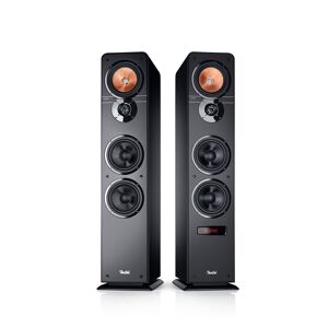 Teufel Ultima 40 Active Noir