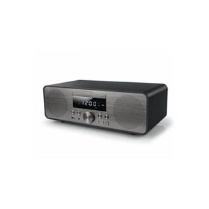 Muse Système Chaîne hifi bluetooth avec radio FM, CD et port USB - 80W + Télécommande - Publicité