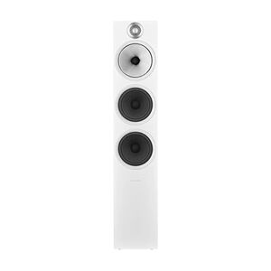 Bowers Et Wilkins 603 S2 WHITE VENDUE A L'UNITE - Publicité