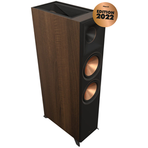 Klipsch RP-8060F-II Edition 2022 Noyer vendu à la pièce - Publicité