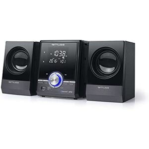 muse m670bt enceinte bluetooth stereo.bt.2x20w.aux.nfc.