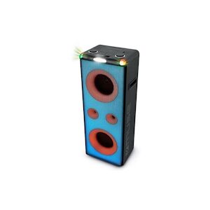 Muse Party Box, - Lecteur Cd/mp3 - Tuner Pll Fm - Fonction Bluetooth / Nfc Muse - M1958dj