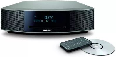 Bose Station BOSE Wave Music System IV DAB ar