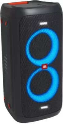 JBL Mini-chaîne JBL PartyBox 100