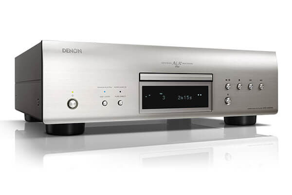 DENON DCD2500NE- DEMANDEZ UN PRIX D'AMI