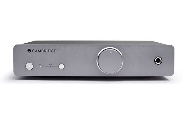 Cambridge audio CAMBRIDGE DUO- DEMANDEZ UN PRIX D'AMI