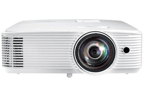 OPTOMA HD29HST- DEMANDEZ UN PRIX D'AMI