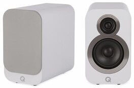 Q ACOUSTICS Q3020i- DEMANDEZ UN PRIX D'AMI