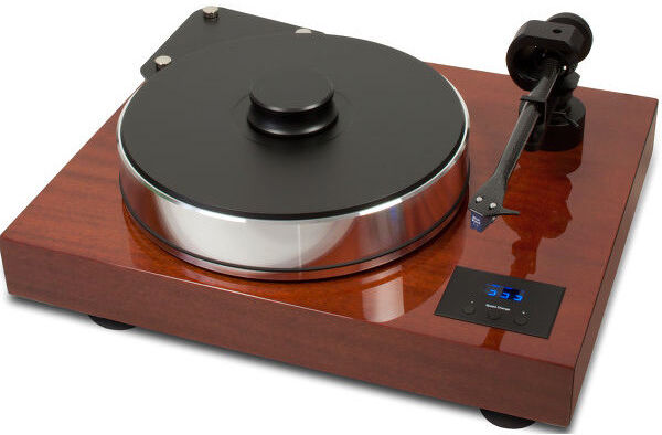 PRO-JECT XTENSION 10- DEMANDEZ UN PRIX D'AMI