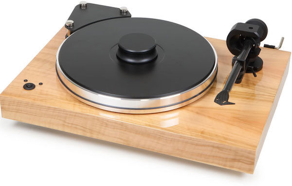 PRO-JECT XTENSION 9- DEMANDEZ UN PRIX D'AMI