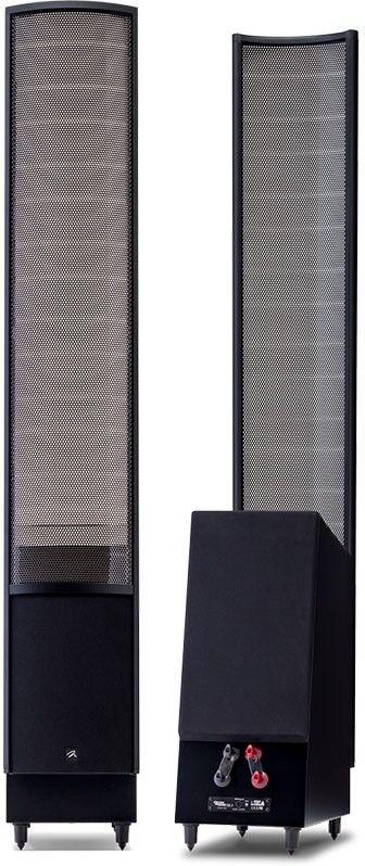 MARTIN LOGAN Electro Motion ESL- DEMANDEZ UN PRIX D'AMI