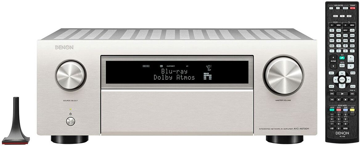 DENON AVCX6700H- DEMANDEZ UN PRIX D'AMI