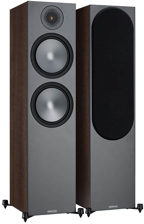 MONITOR AUDIO BRONZE 6G 500- DEMANDEZ UN PRIX D'AMI