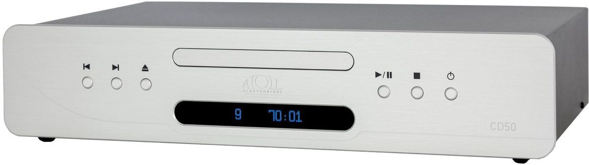 ATOLL CD50 SIGNATURE- DEMANDEZ UN PRIX D'AMI