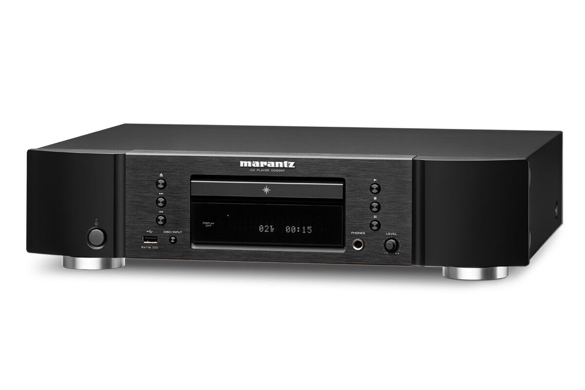 MARANTZ CD6007- DEMANDEZ UN PRIX D'AMI