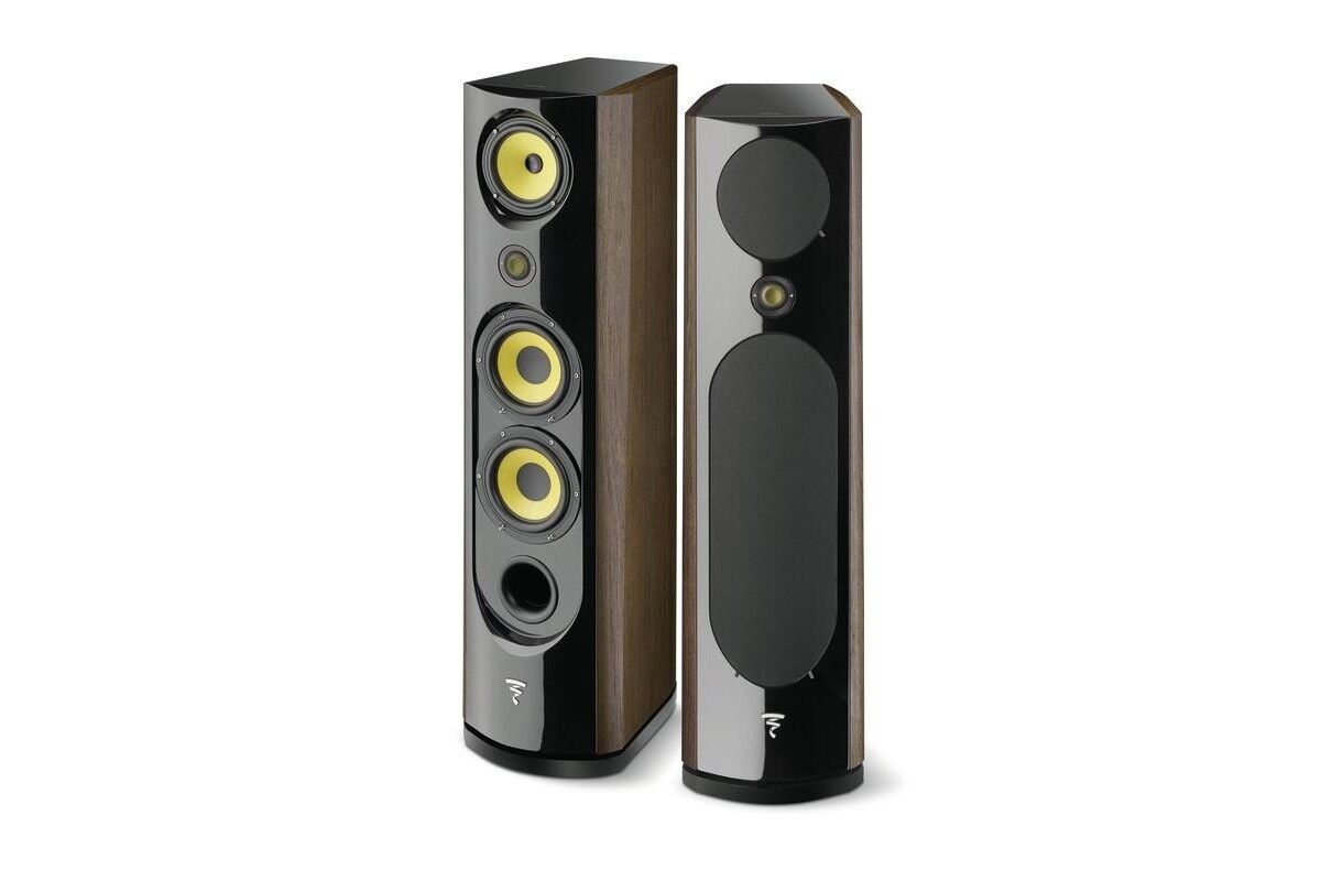 FOCAL SPECTRAL 40TH- DEMANDEZ UN PRIX D'AMI