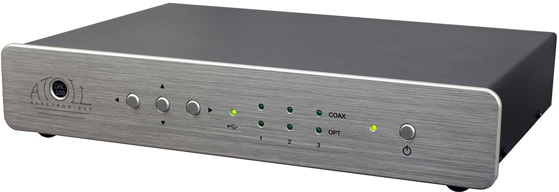 ATOLL DAC100 Signature- DEMANDEZ UN PRIX D'AMI