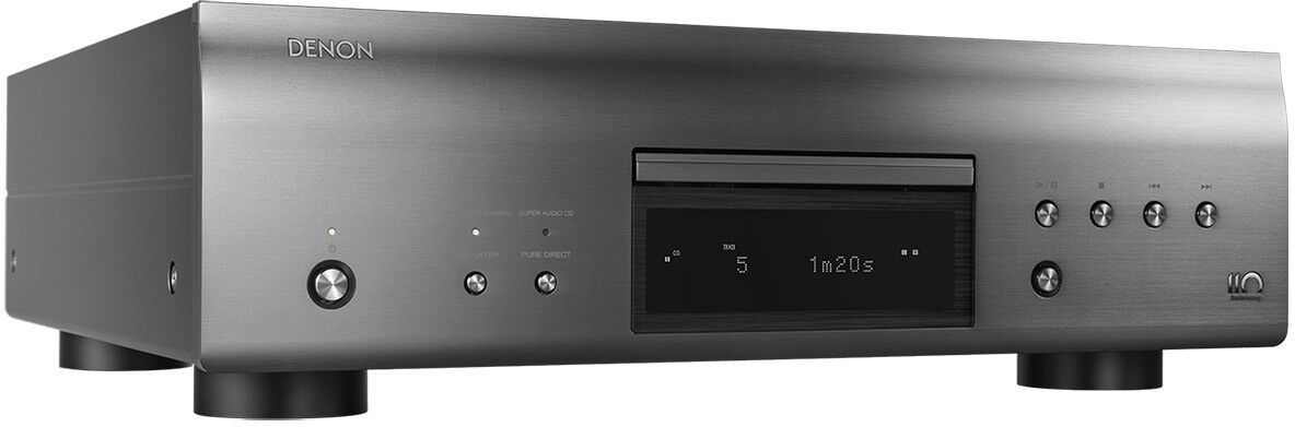 DENON DCDA110- DEMANDEZ UN PRIX D'AMI