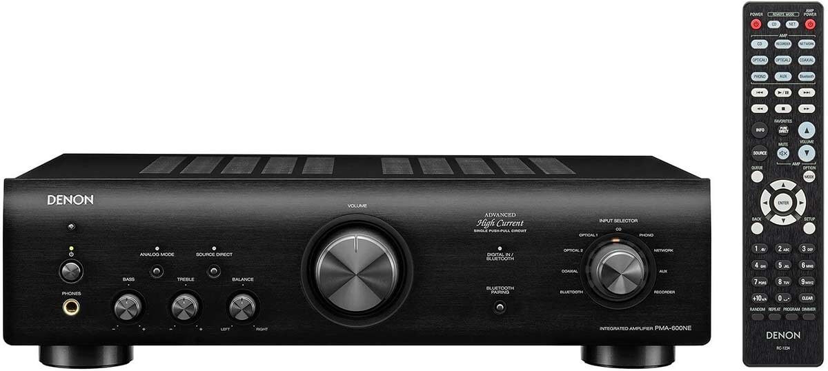 DENON PMA600NE- DEMANDEZ UN PRIX D'AMI