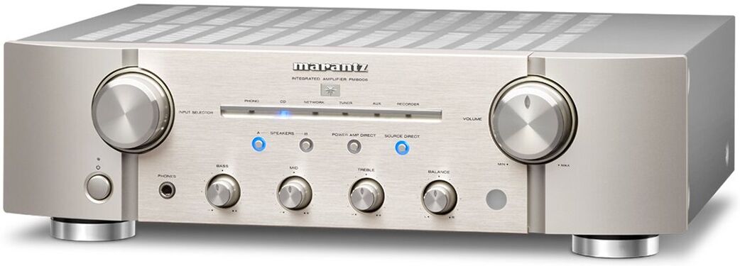 MARANTZ PM8006 Silver gold- DEMANDEZ UN PRIX D'AMI