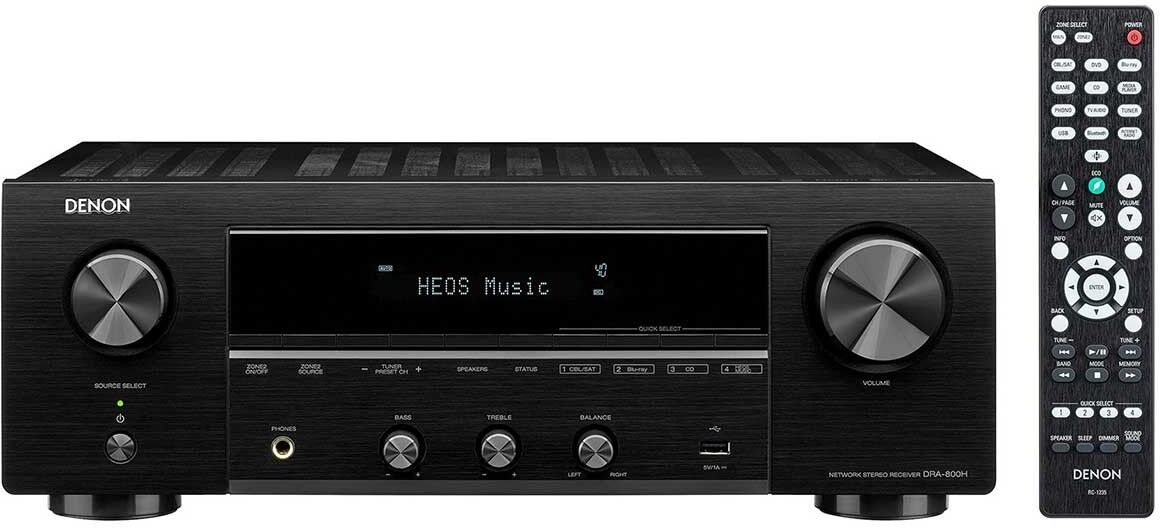 DENON DRA800H- DEMANDEZ UN PRIX D'AMI