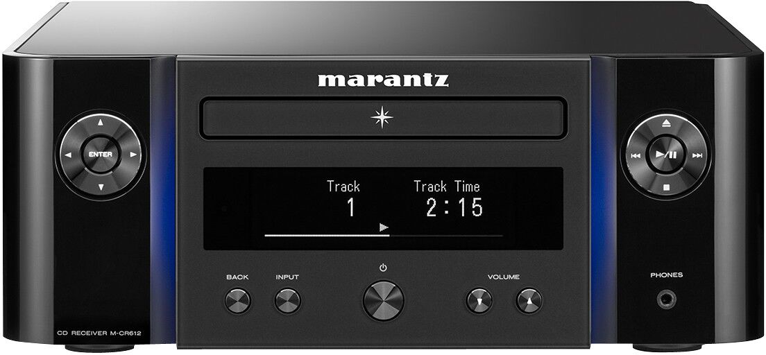 MARANTZ MCR612- DEMANDEZ UN PRIX D'AMI