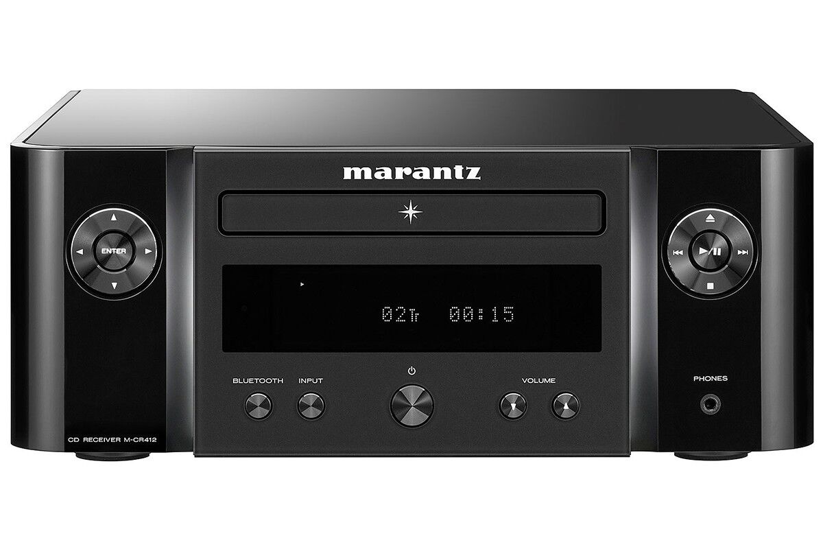 MARANTZ MCR412- DEMANDEZ UN PRIX D'AMI