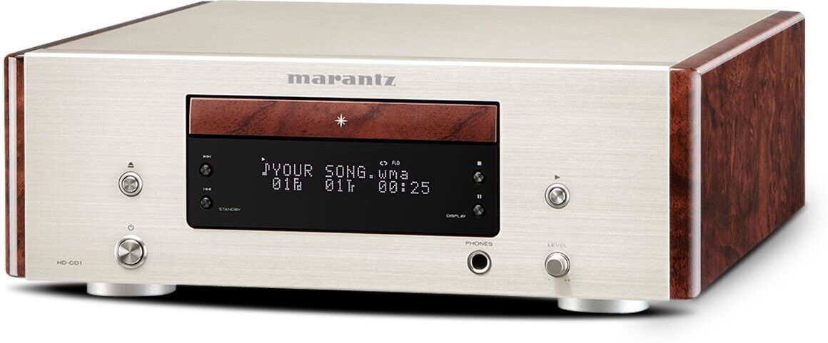 MARANTZ HD-CD1- DEMANDEZ UN PRIX D'AMI