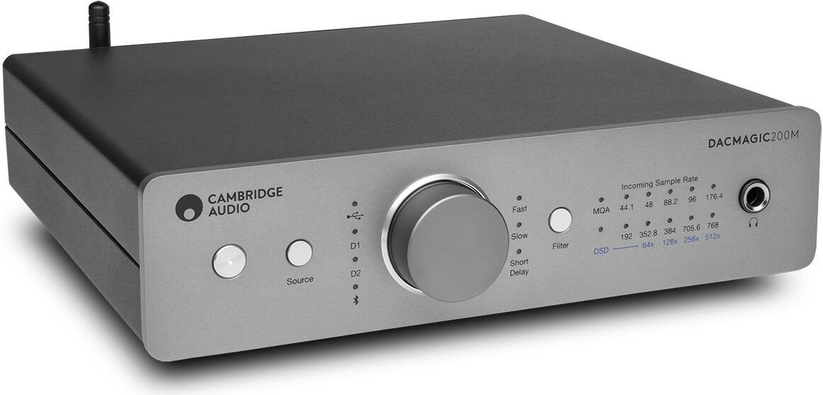 Cambridge audio CAMBRIDGE DACMAGIC 200M- DEMANDEZ UN PRIX D'AMI