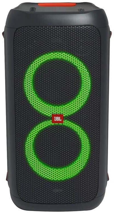 JBL Enceinte Amplifiée JBL Party Box 100