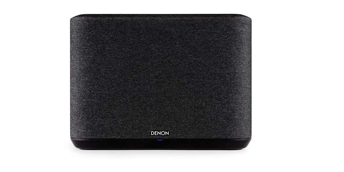 Denon home 250 noir