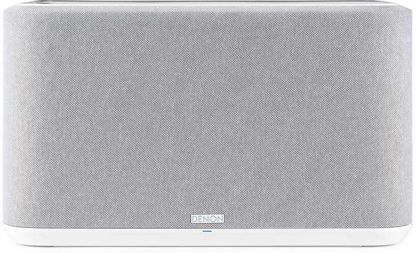 Denon home 350 blanc