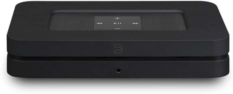 Bluesound node 2i noir