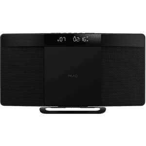 PEAQ HI-FI MICRO  PMS 220