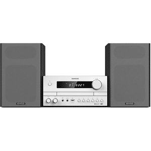 Kenwood MICRO HI-FI  M-822DAB