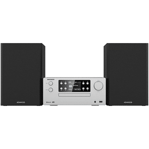 Kenwood MICRO HI-FI  M-925DAB