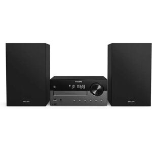 Philips TAM4505/12 set audio da casa Microsistema audio per la casa 60 W Nero, Grigio