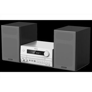 Kenwood Micro Hifi M-822dab-bianco