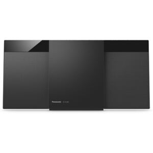 Panasonic SC-HC304 Lettore CD HiFi Nero (SC-HC304EG-K)