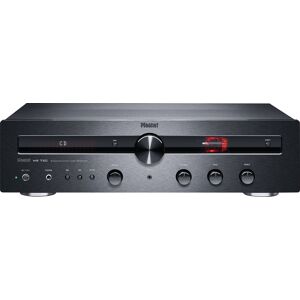 Magnat Sintoamplificatore A/V  MR 750 50 W 2.0 canali Stereo Nero [MR-750]