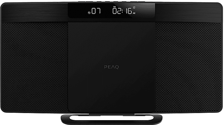 PEAQ HI-FI MICRO  PMS 220