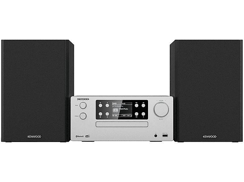 Kenwood MICRO HI-FI  M-925DAB