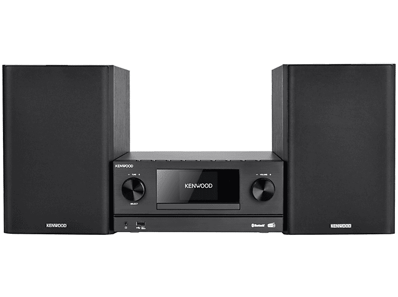 Kenwood HI-FI MICRO  M-9000S