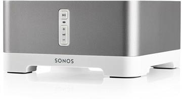 Sonos Amplificatore  CONNECT:AMP 2.1 Casa Cablato Bianco