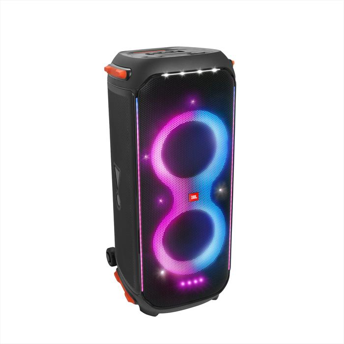 JBL Partybox 710-nero