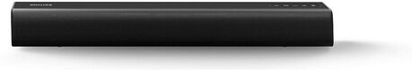 Philips TAPB400/10 altoparlante soundbar 2.0 canali 30 W Nero