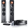 Teufel Ultima 40 Kombo Streaming Wit